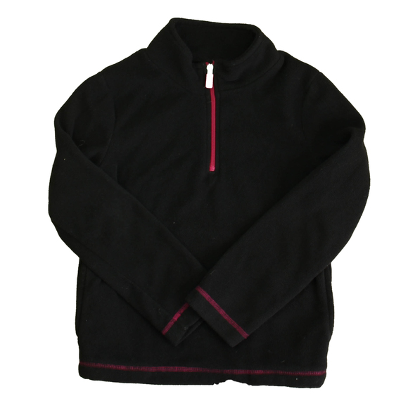 Danskin Other - Danskin Girls Black Fleece size: 7-8 Years